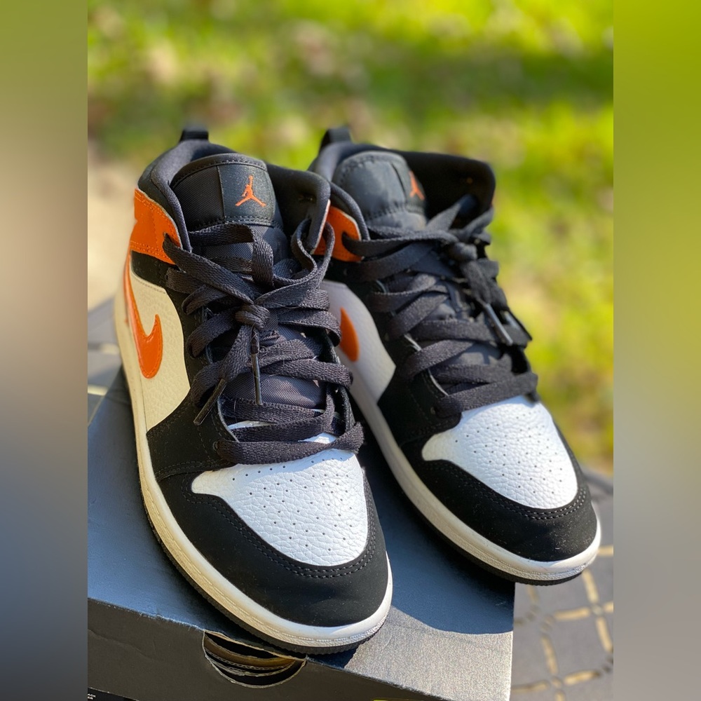 Kids Jordan’s